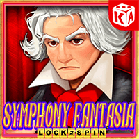Bản giao hưởng Fantasia Lock 2 Spin screenshot