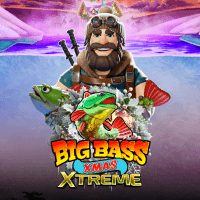 Big Bass Xmas Xtreme screenshot