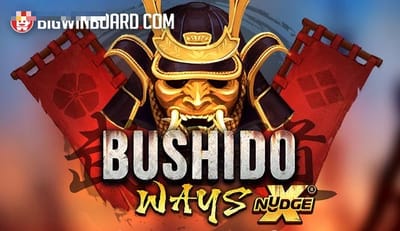 Bushido Ways xNudge