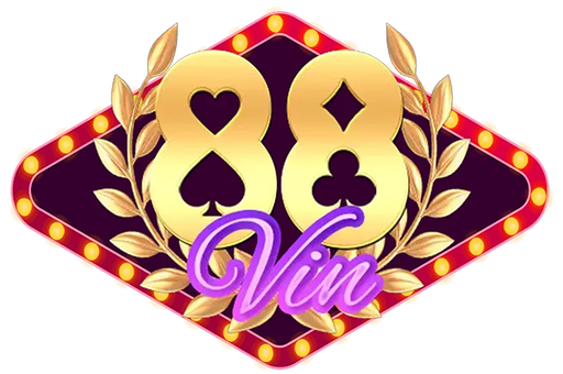 88vinclub.net Logo